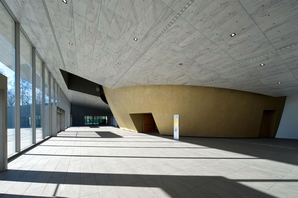 New Opera House of Firenze: Photo 7